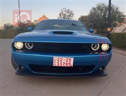 دودج تشالنجر